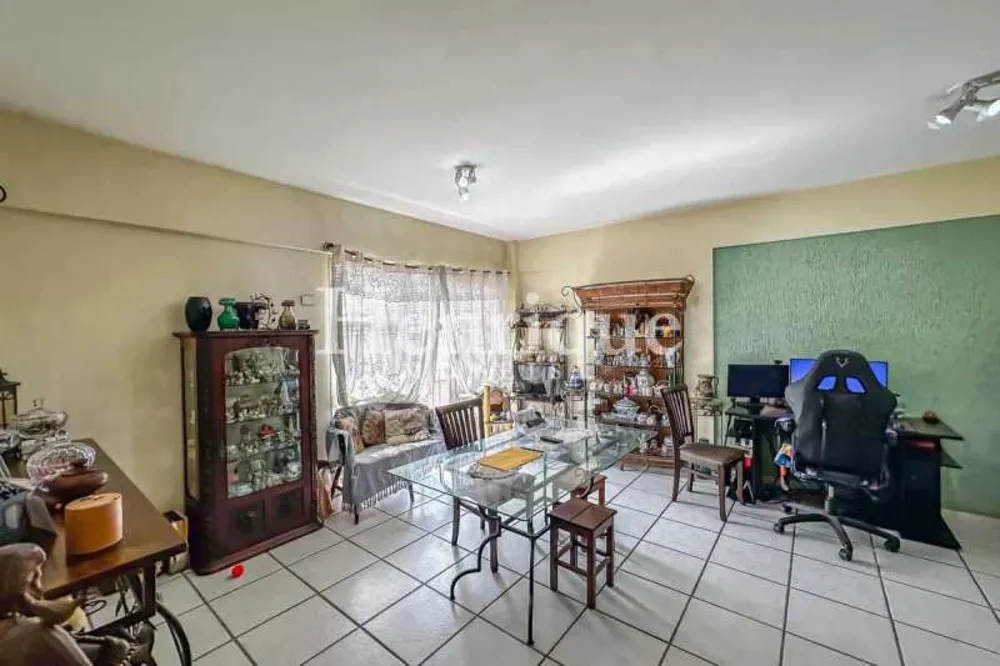 Apartamento, 2 quartos, 84 m² - Foto 1