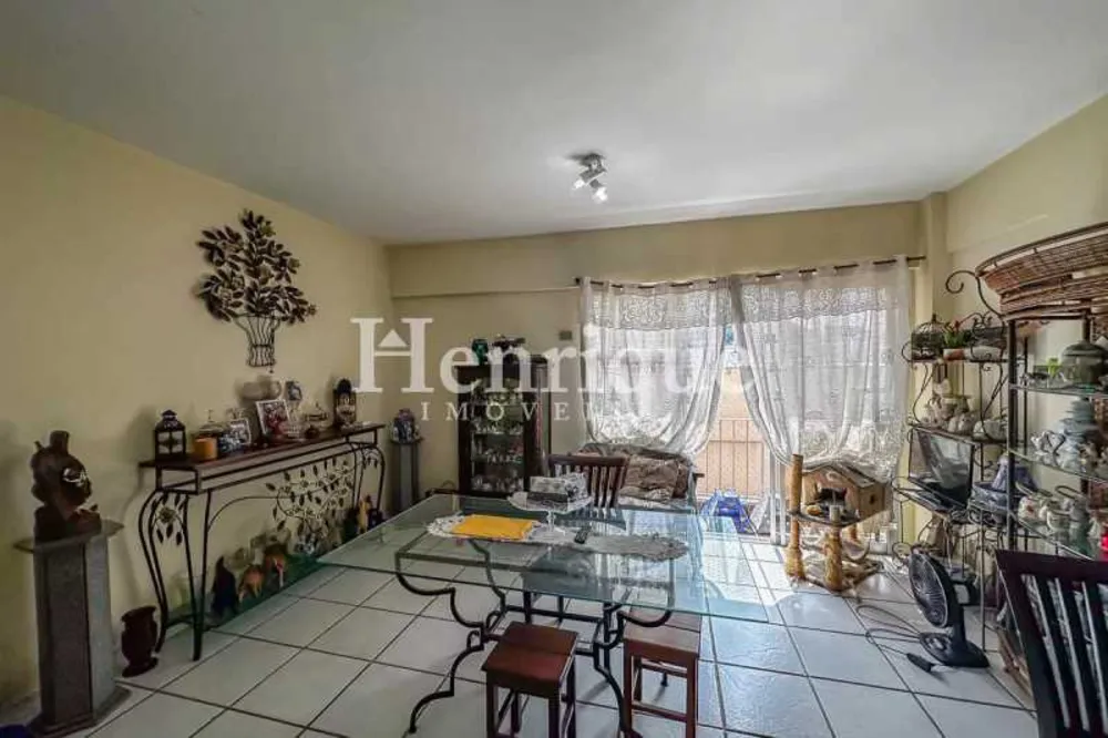 Apartamento, 2 quartos, 84 m² - Foto 2