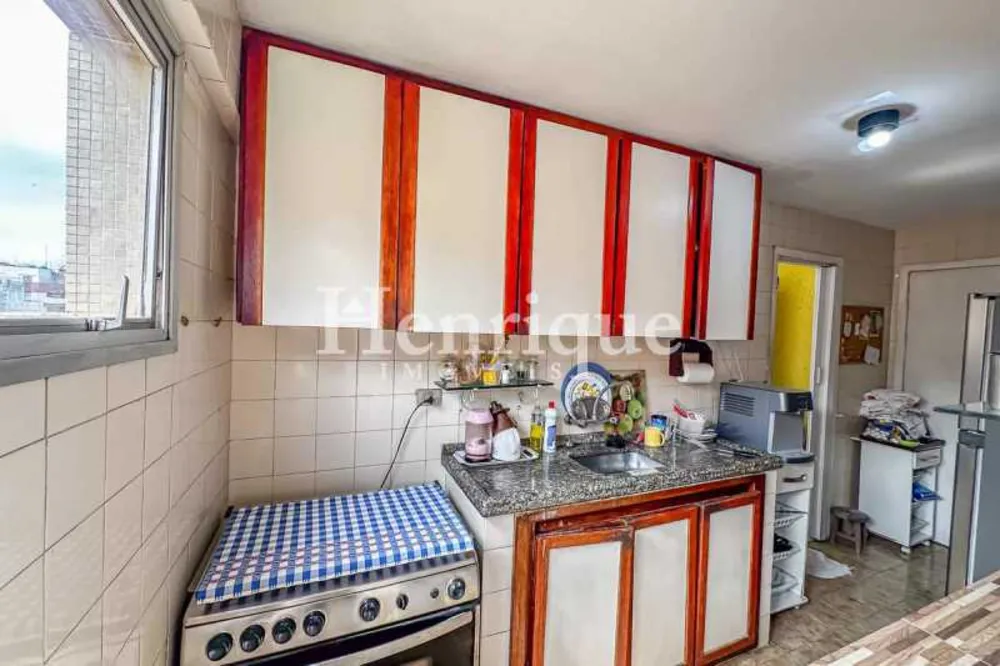 Apartamento, 2 quartos, 84 m² - Foto 13