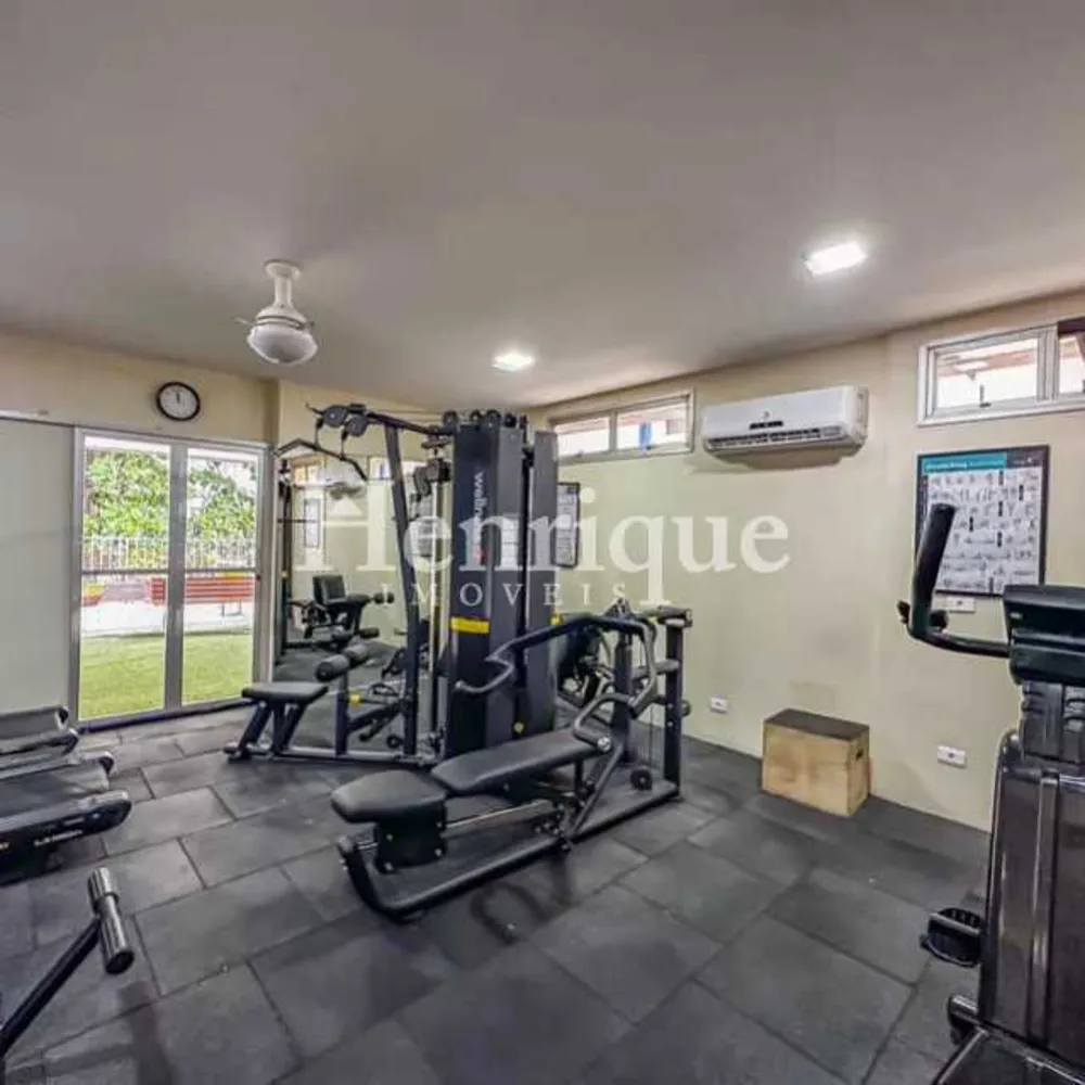 Apartamento, 2 quartos, 84 m² - Foto 27
