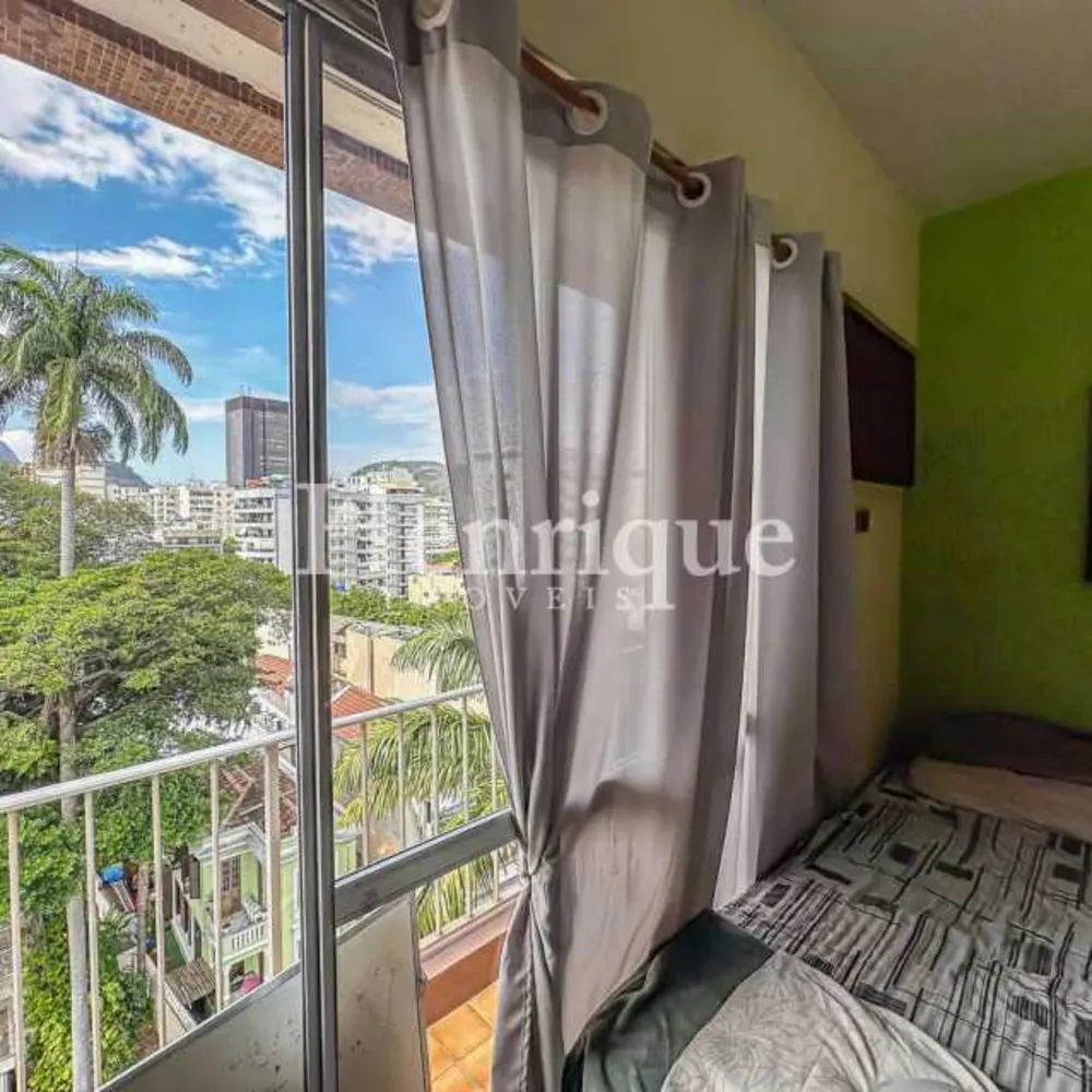 Apartamento, 2 quartos, 84 m² - Foto 6