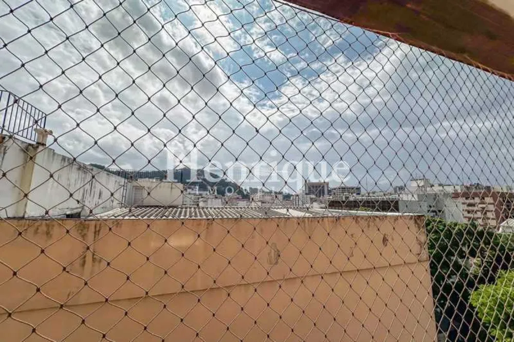 Apartamento, 2 quartos, 84 m² - Foto 16