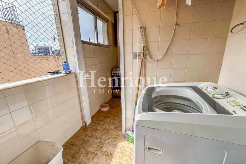 Apartamento, 2 quartos, 84 m² - Foto 11