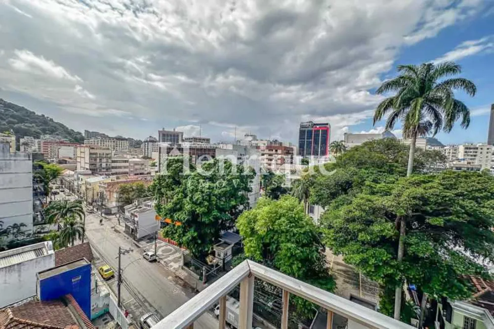 Apartamento, 2 quartos, 84 m² - Foto 9
