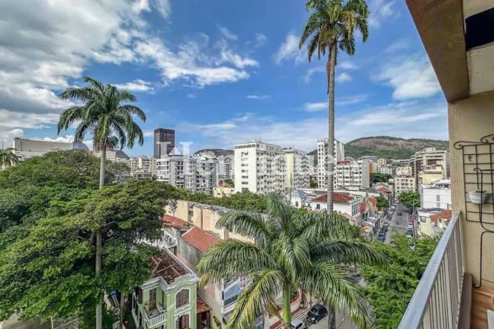 Apartamento, 2 quartos, 84 m² - Foto 3