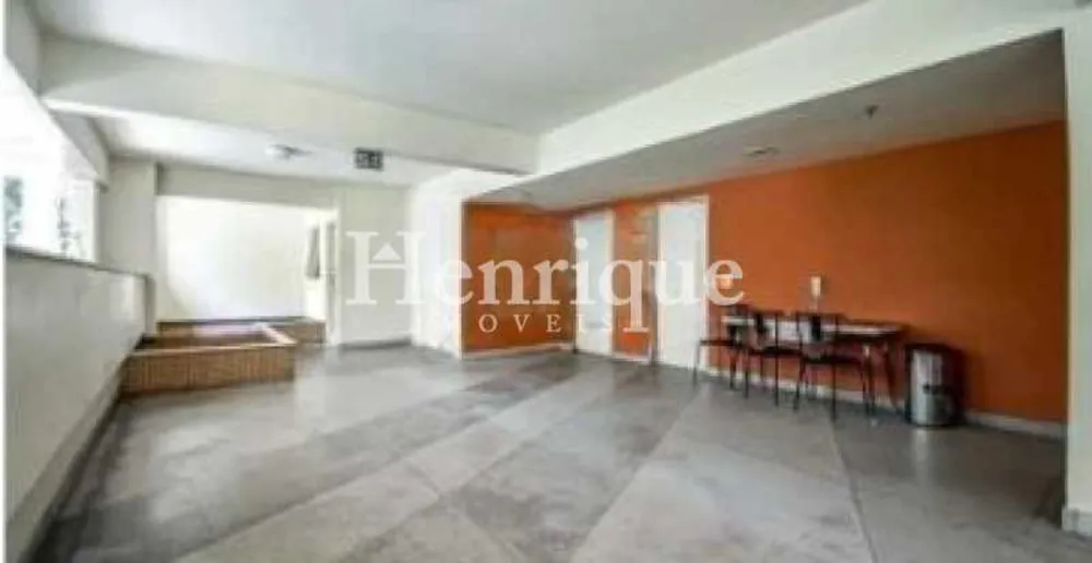 Apartamento, 3 quartos, 167 m² - Foto 1