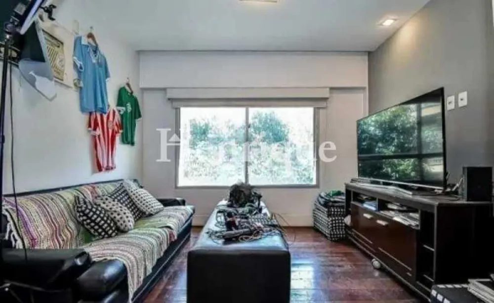 Apartamento, 3 quartos, 167 m² - Foto 10