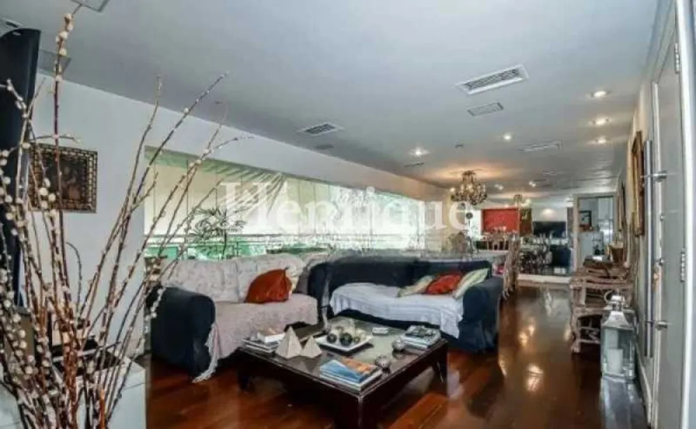Apartamento, 3 quartos, 167 m² - Foto 22