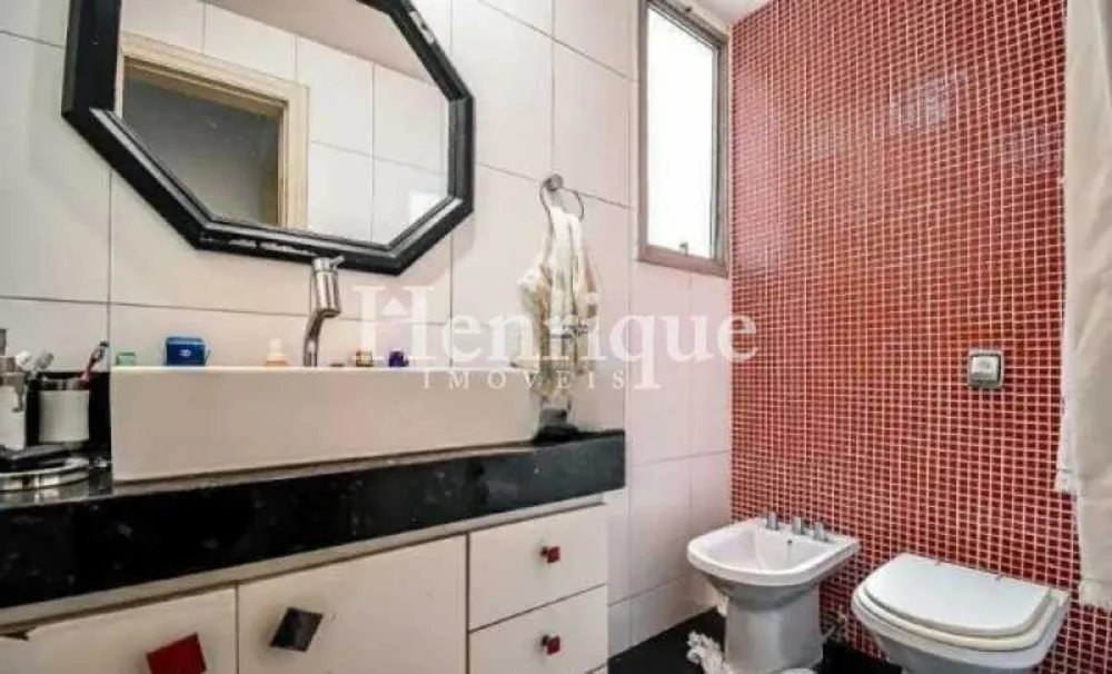 Apartamento, 3 quartos, 167 m² - Foto 16