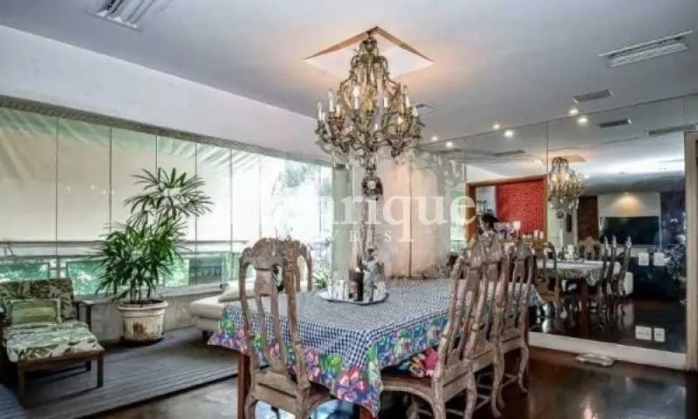 Apartamento, 3 quartos, 167 m² - Foto 5