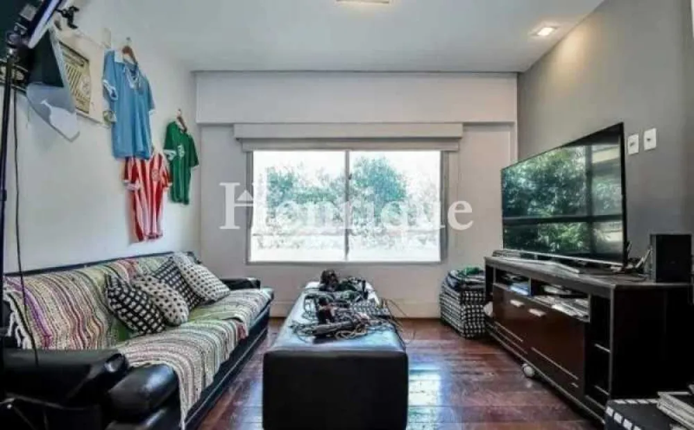 Apartamento, 3 quartos, 167 m² - Foto 8