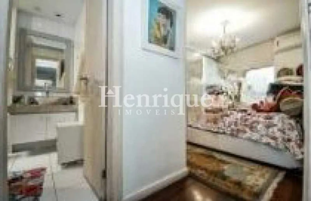 Apartamento, 3 quartos, 167 m² - Foto 12