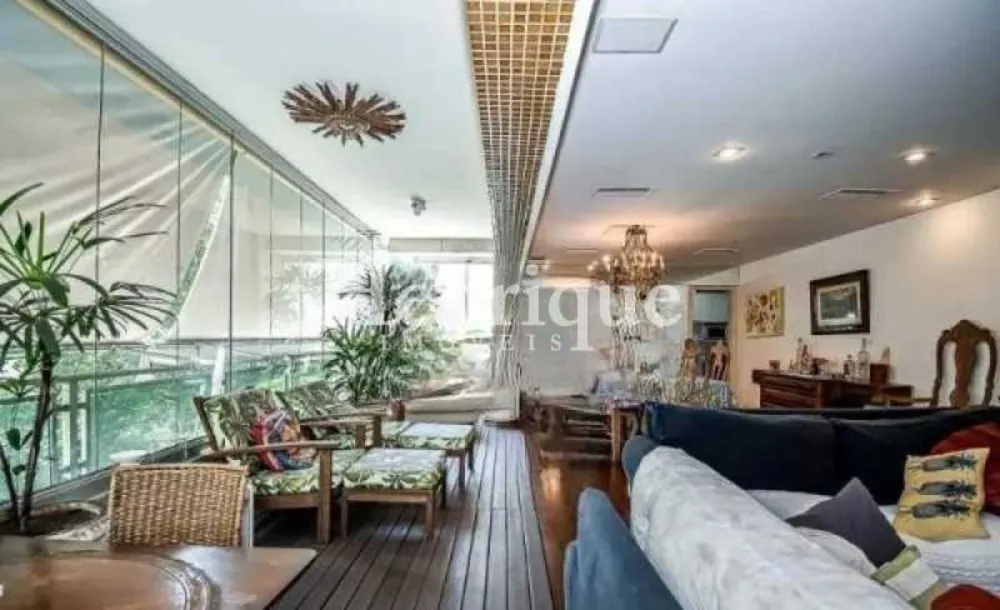 Apartamento, 3 quartos, 167 m² - Foto 17
