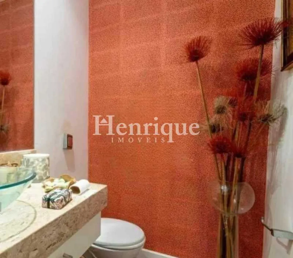 Apartamento, 3 quartos, 167 m² - Foto 15
