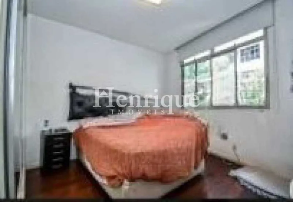 Apartamento, 3 quartos, 167 m² - Foto 14