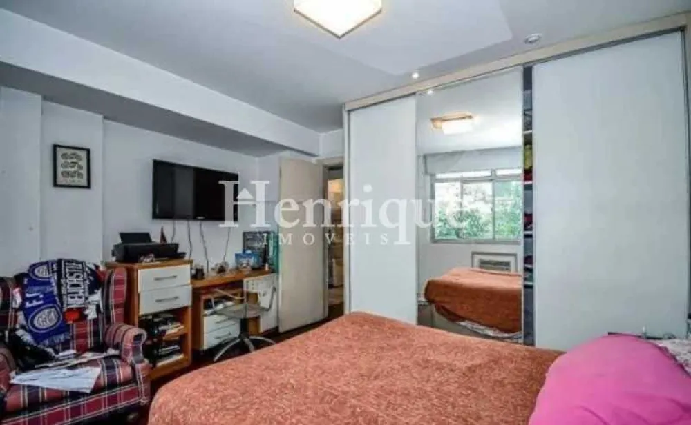 Apartamento, 3 quartos, 167 m² - Foto 13
