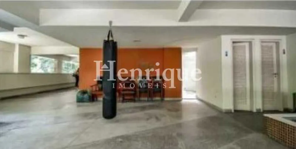 Apartamento, 3 quartos, 167 m² - Foto 2
