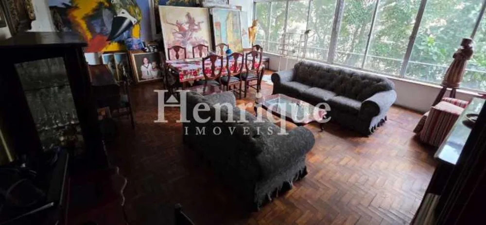 Apartamento, 3 quartos, 126 m² - Foto 2
