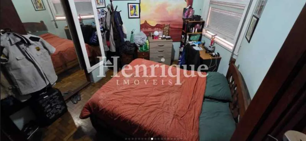 Apartamento, 3 quartos, 126 m² - Foto 9