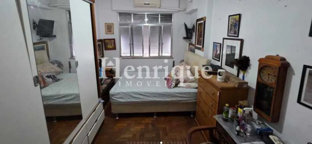Apartamento, 3 quartos, 126 m² - Foto 11