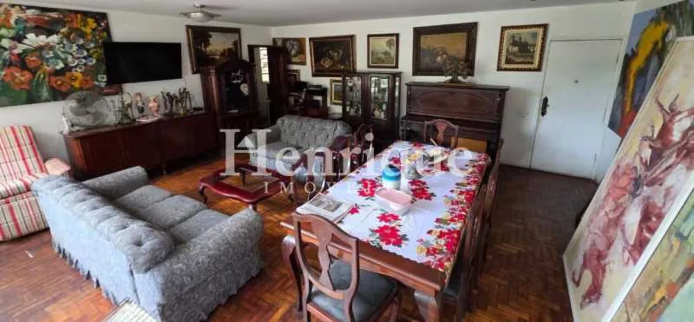 Apartamento, 3 quartos, 126 m² - Foto 23