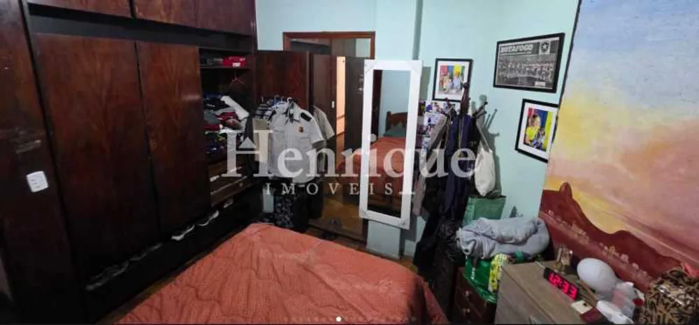 Apartamento, 3 quartos, 126 m² - Foto 3
