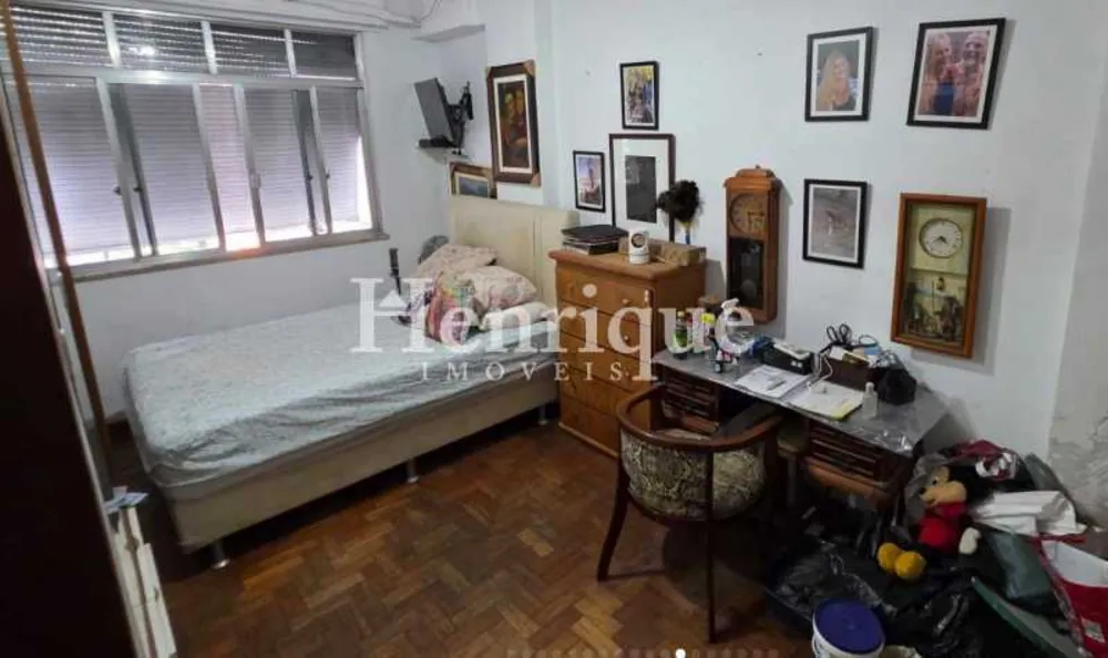 Apartamento, 3 quartos, 126 m² - Foto 12