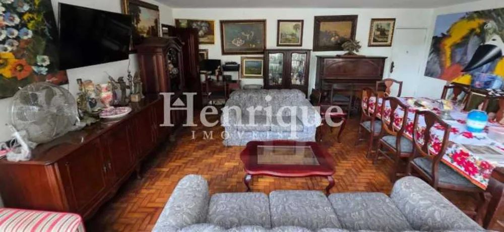 Apartamento, 3 quartos, 126 m² - Foto 4