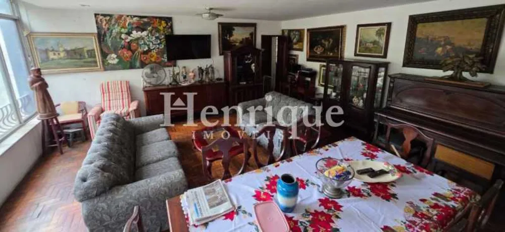 Apartamento, 3 quartos, 126 m² - Foto 6