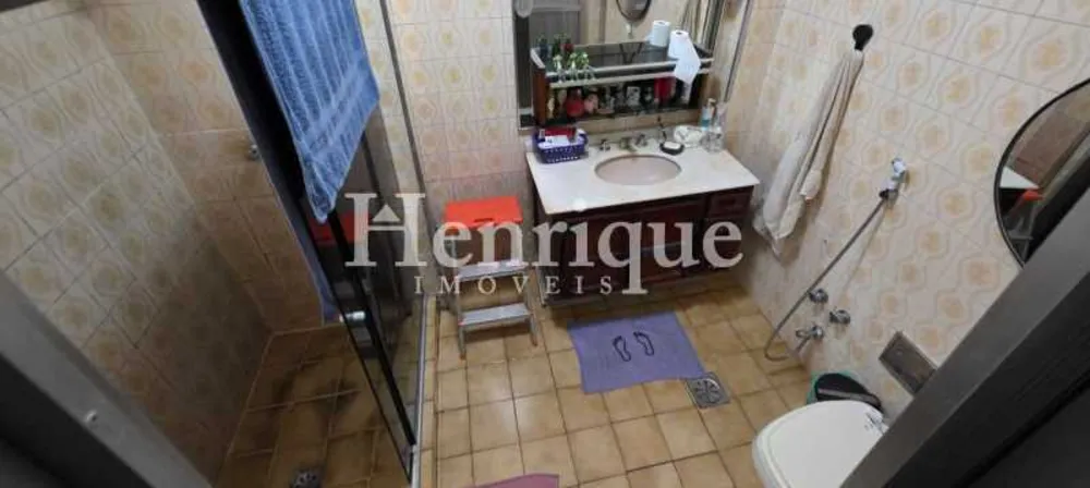 Apartamento, 3 quartos, 126 m² - Foto 18