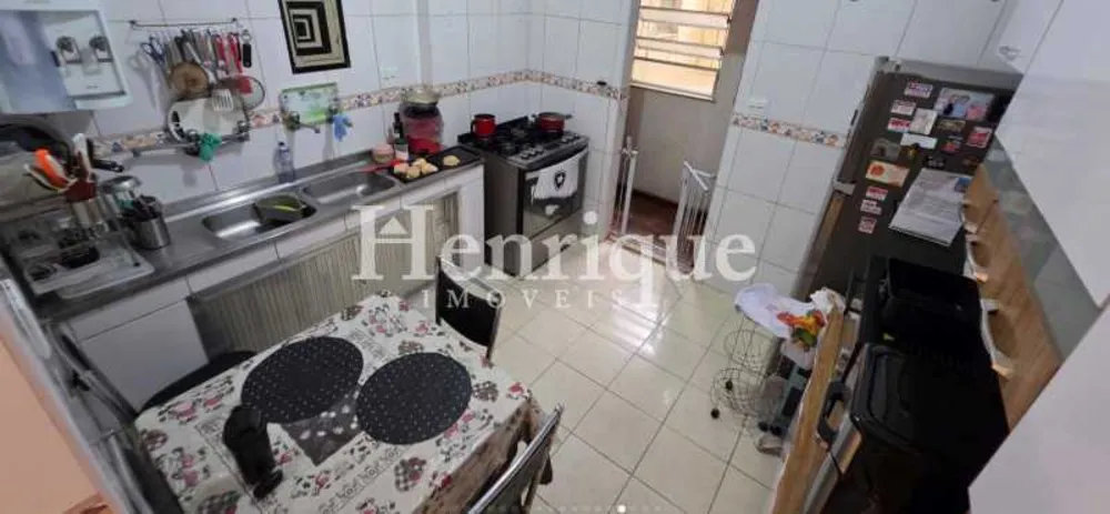 Apartamento, 3 quartos, 126 m² - Foto 15