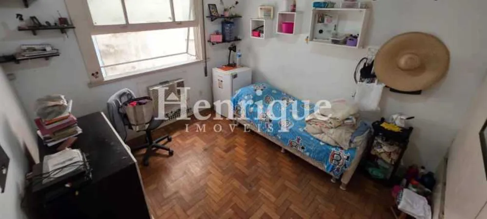 Apartamento, 3 quartos, 126 m² - Foto 1