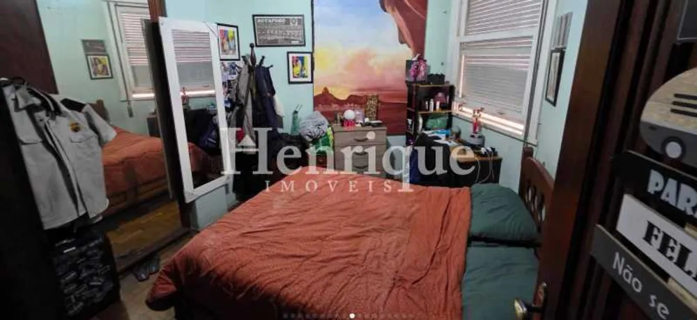 Apartamento, 3 quartos, 126 m² - Foto 10