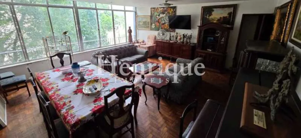 Apartamento, 3 quartos, 126 m² - Foto 20