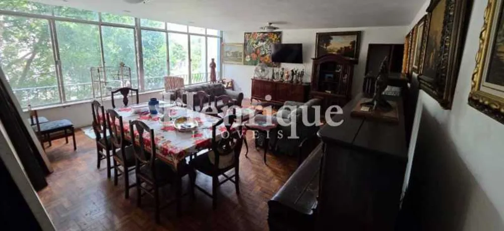Apartamento, 3 quartos, 126 m² - Foto 1