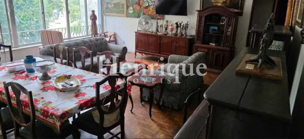 Apartamento, 3 quartos, 126 m² - Foto 22