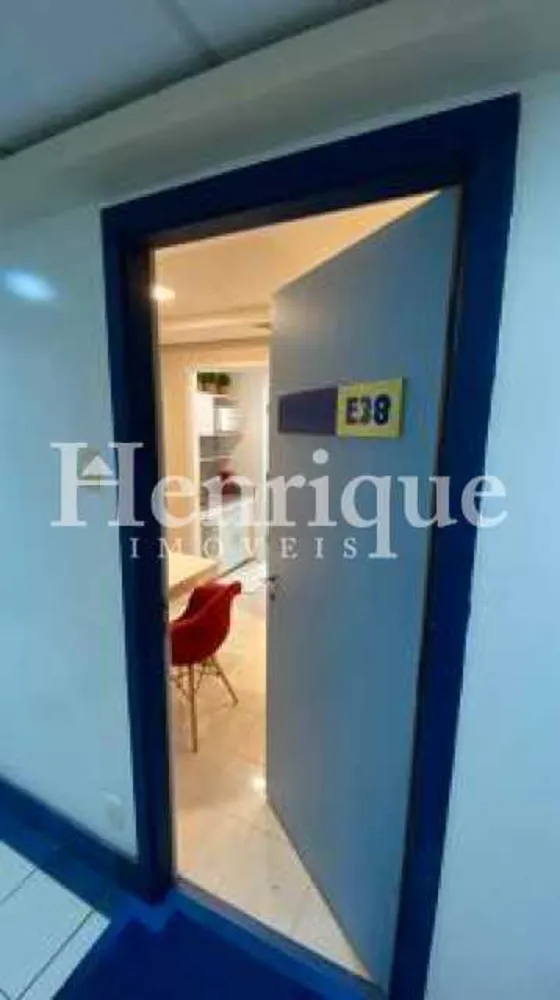 Sala-Conjunto, 24 m² - Foto 3