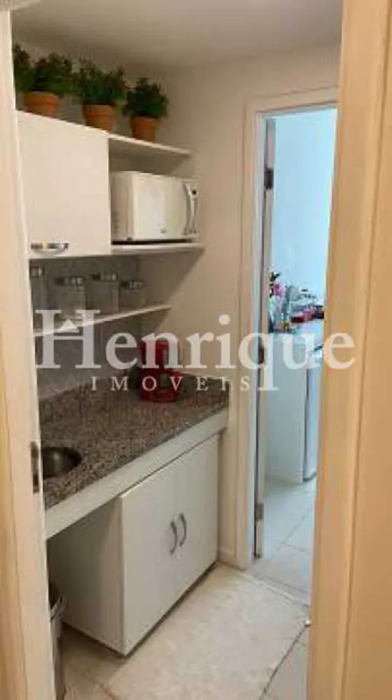 Sala-Conjunto, 24 m² - Foto 6