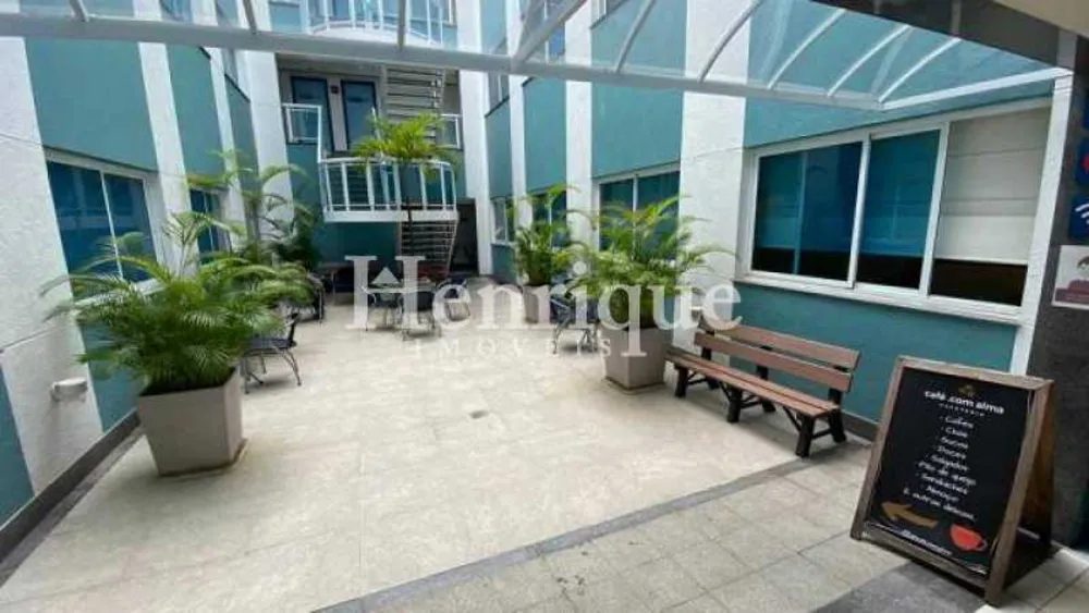 Sala-Conjunto, 24 m² - Foto 1
