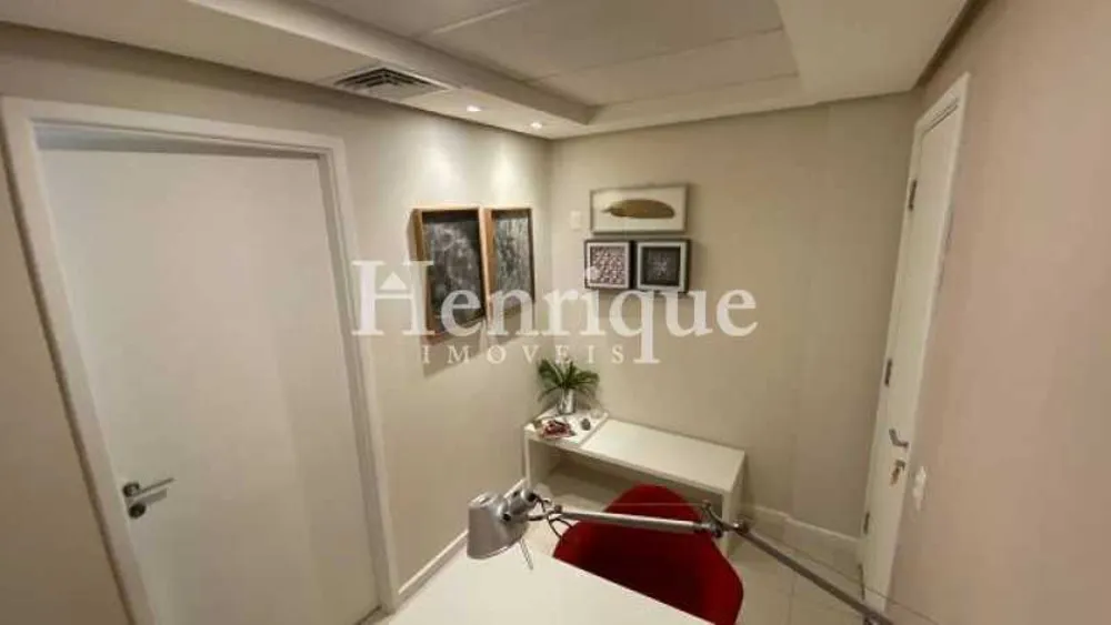 Sala-Conjunto, 24 m² - Foto 3