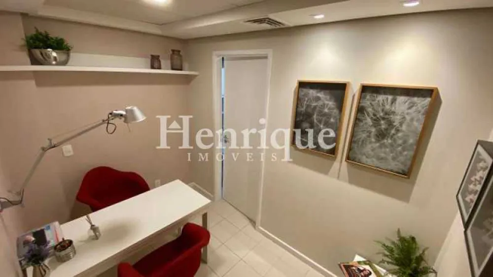 Sala-Conjunto, 24 m² - Foto 2