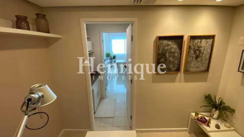 Sala-Conjunto, 24 m² - Foto 4