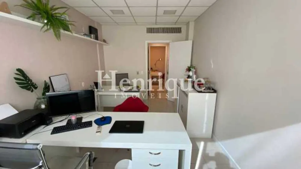 Sala-Conjunto, 24 m² - Foto 5