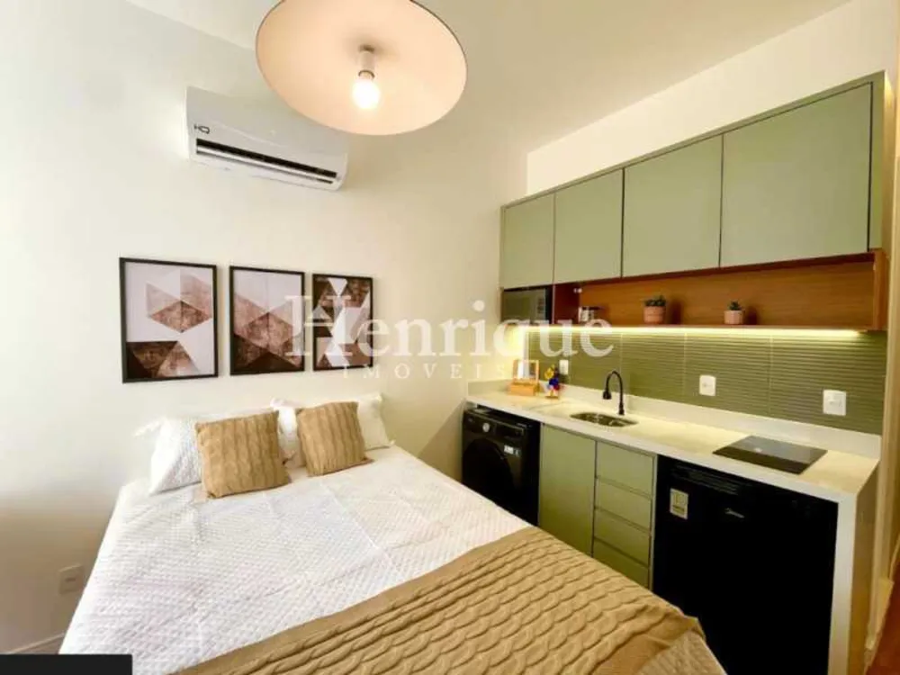 Apartamento, 1 quarto, 20 m² - Foto 6