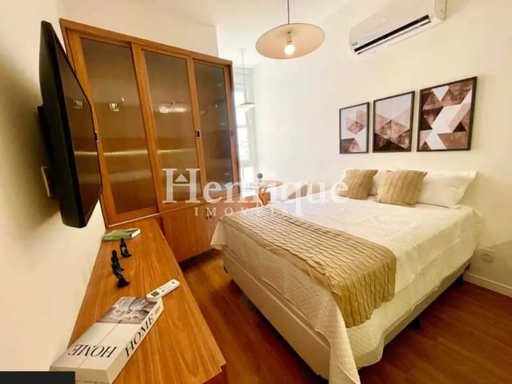 Apartamento, 1 quarto, 20 m² - Foto 3