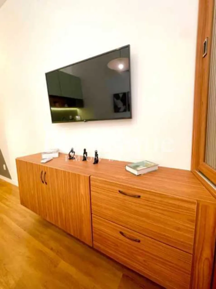 Apartamento, 1 quarto, 20 m² - Foto 6