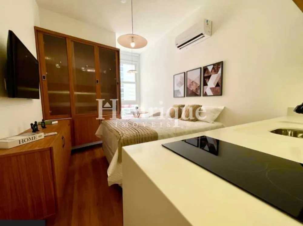 Apartamento, 1 quarto, 20 m² - Foto 12