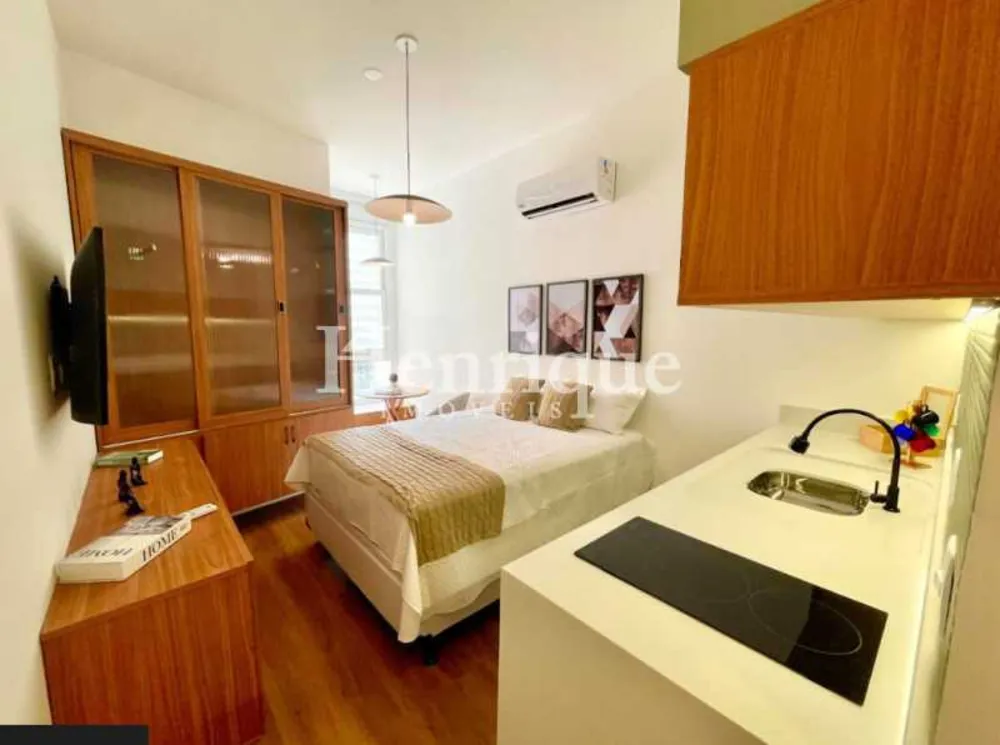 Apartamento, 1 quarto, 20 m² - Foto 5