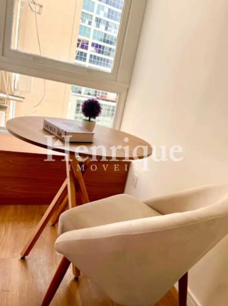 Apartamento, 1 quarto, 20 m² - Foto 4