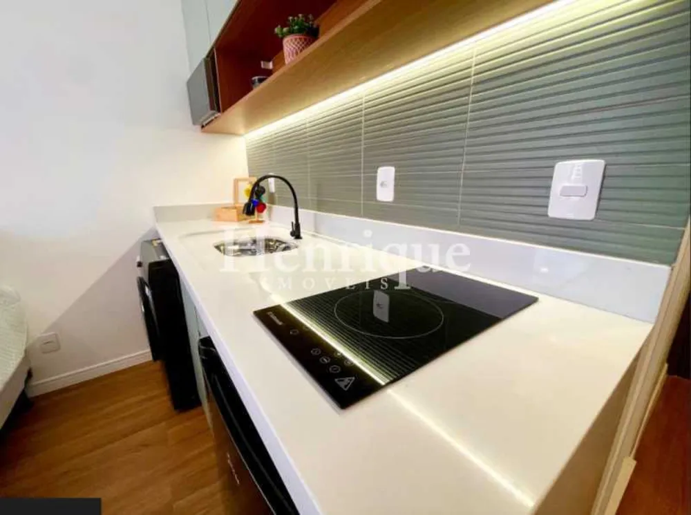 Apartamento, 1 quarto, 20 m² - Foto 10